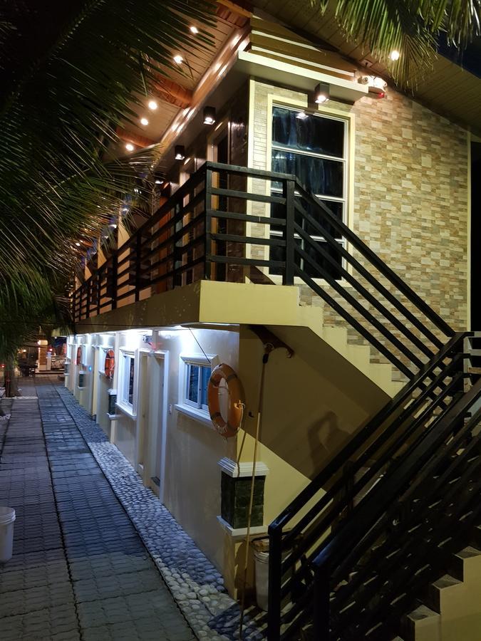 Eduardo'S Resort Calapan Exterior foto